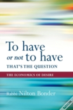 Capa do artigo To Have Or Not To Have That Is The Quest
