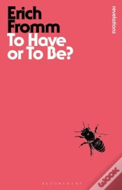 Capa do artigo To Have Or To Be?