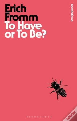 Capa do artigo To Have Or To Be?