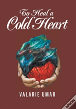 Capa do artigo To Heal A Cold Heart