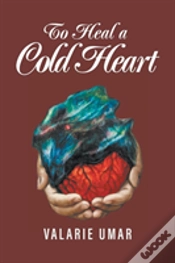 Capa do artigo To Heal A Cold Heart