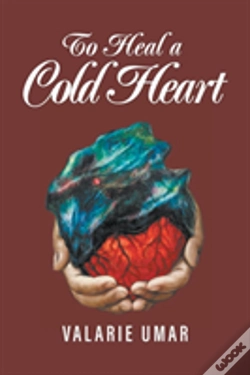 Capa do artigo To Heal A Cold Heart