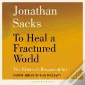 Capa do artigo To Heal A Fractured World