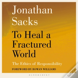 Capa do artigo To Heal A Fractured World