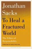 To Heal A Fractured World