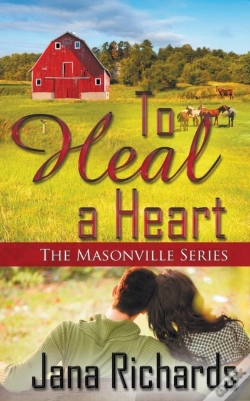Capa do artigo To Heal A Heart