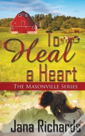 Capa do artigo To Heal A Heart