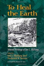 Capa do artigo To Heal The Earth