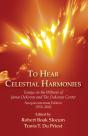 To Hear Celestial Harmonies - Preview