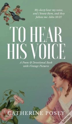Capa do artigo To Hear His Voice
