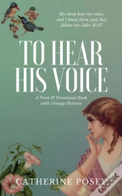 Capa do artigo To Hear His Voice
