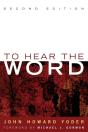 To Hear The Word - Preview