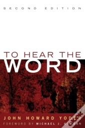 To Hear The Word