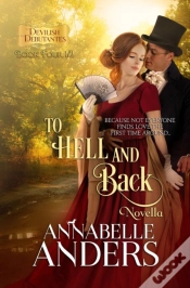 Capa do artigo To Hell And Back