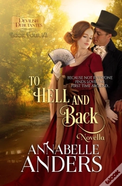 Capa do artigo To Hell And Back