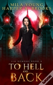 To Hell And Back