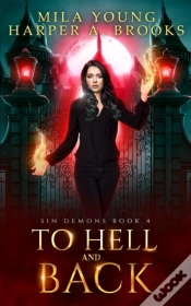 Capa do artigo To Hell And Back