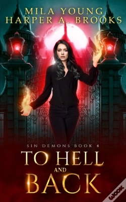 Capa do artigo To Hell And Back