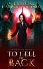 To Hell And Back - Preview