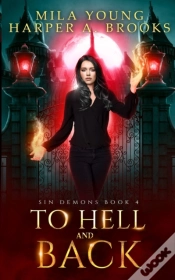 Capa do artigo To Hell And Back