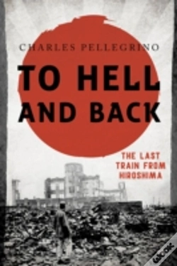 Capa do artigo To Hell And Back