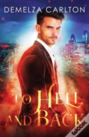 Capa do artigo To Hell And Back