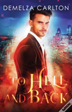 Capa do artigo To Hell And Back