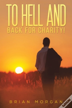 Capa do artigo To Hell And Back For Charity!