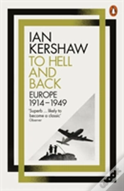 Capa do artigo To Hell And Back