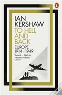 Capa do artigo To Hell And Back