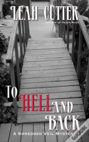Capa do artigo To Hell And Back