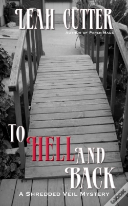 Capa do artigo To Hell And Back