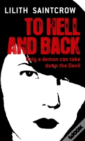 Capa do artigo To Hell And Back