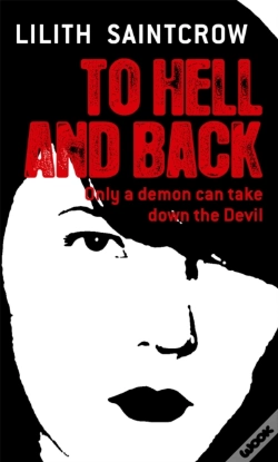 Capa do artigo To Hell And Back