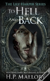 Capa do artigo To Hell And Back