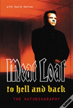 Capa do artigo To Hell And Back