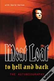 Capa do artigo To Hell And Back