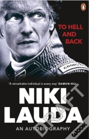 Capa do artigo To Hell And Back