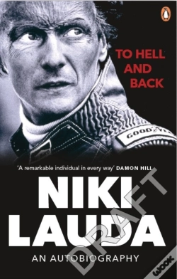 Capa do artigo To Hell And Back
