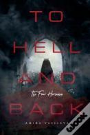 To Hell And Back: The Four Horsemen