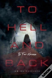 Capa do artigo To Hell And Back: The Four Horsemen