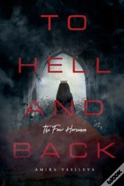 Capa do artigo To Hell And Back: The Four Horsemen