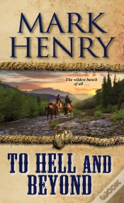 Capa do artigo To Hell And Beyond