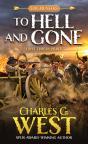 To Hell And Gone - Preview
