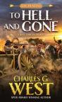 To Hell And Gone - Preview