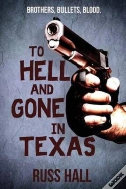 Capa do artigo To Hell And Gone In Texas