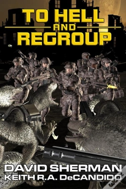 Capa do artigo To Hell And Regroup