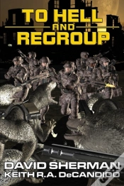 Capa do artigo To Hell And Regroup