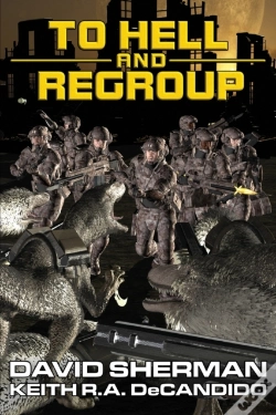Capa do artigo To Hell And Regroup