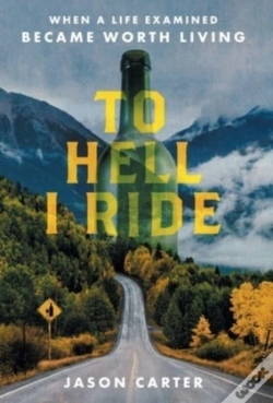 Capa do artigo To Hell I Ride